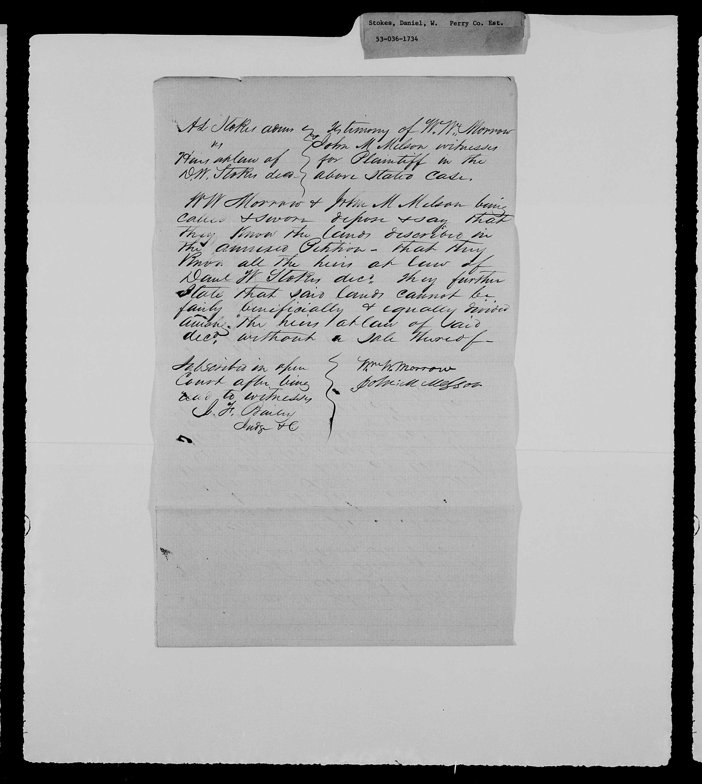 Document